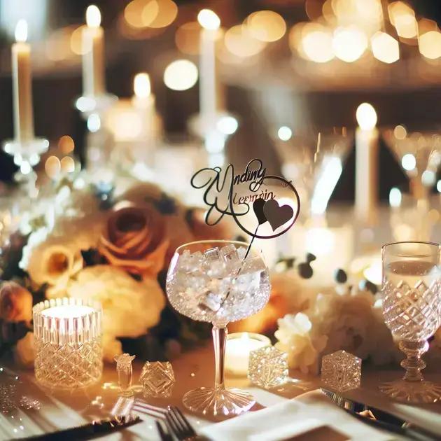 Drinks dos Noivos – Coquetéis Personalizados que Contam sua História 1 Drinks dos Noivos – Coquetéis Personalizados que Contam sua História