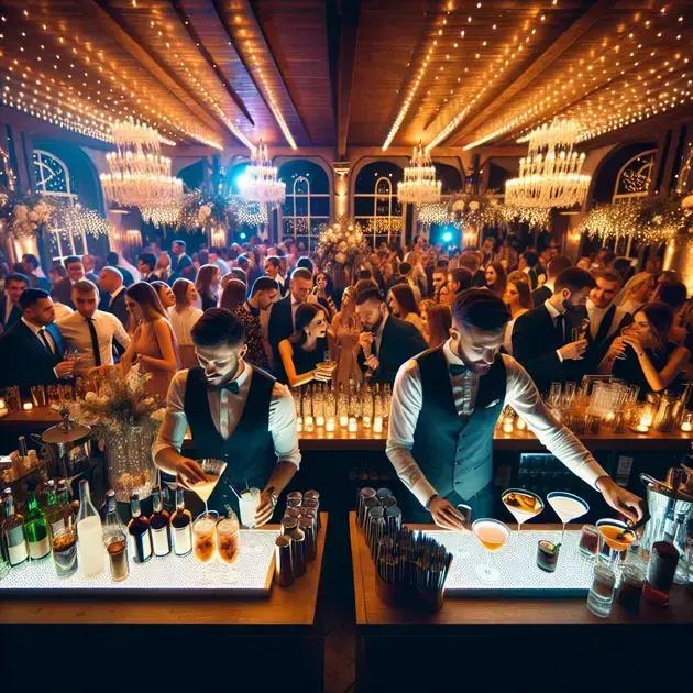 impacto na experiência dos convidados impacto na experiência dos convidados