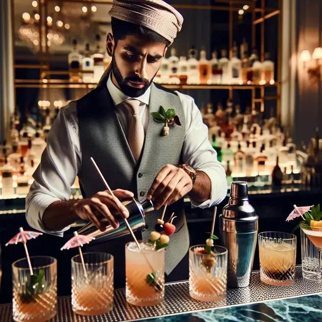 O que observar ao escolher seu serviço de bar