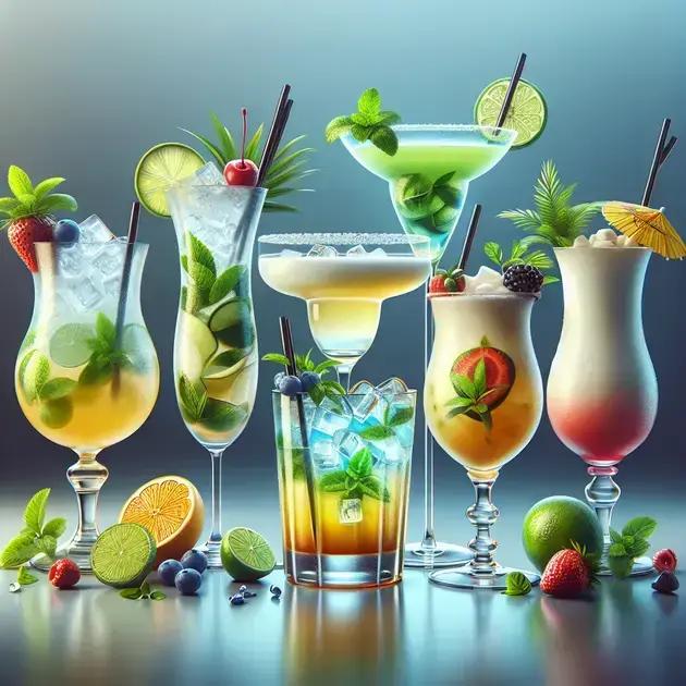 os coquetéis que não podem faltar na confraternização os coquetéis que não podem faltar na confraternização