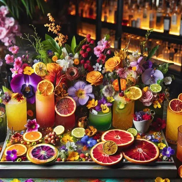 os ingredientes que dão o que falar em 2025 os ingredientes que dão o que falar em 2025