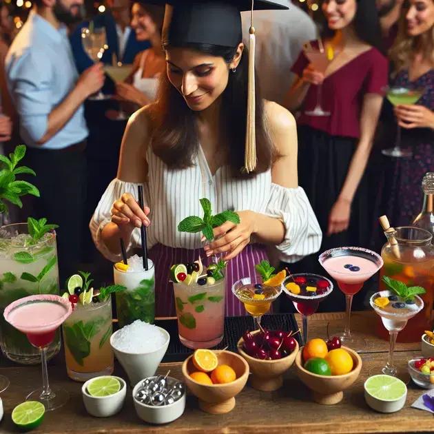 os melhores coquetéis para celebrar seu grande dia os melhores coquetéis para celebrar seu grande dia