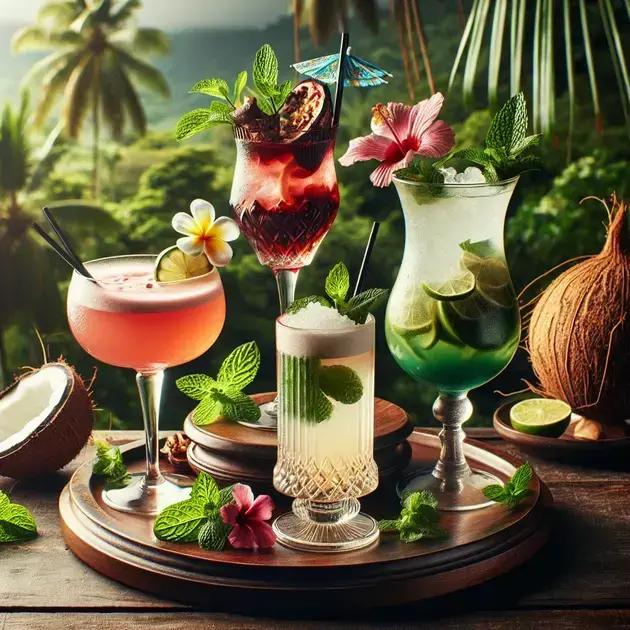 receitas práticas de drinks elegantes e saborosos receitas práticas de drinks elegantes e saborosos