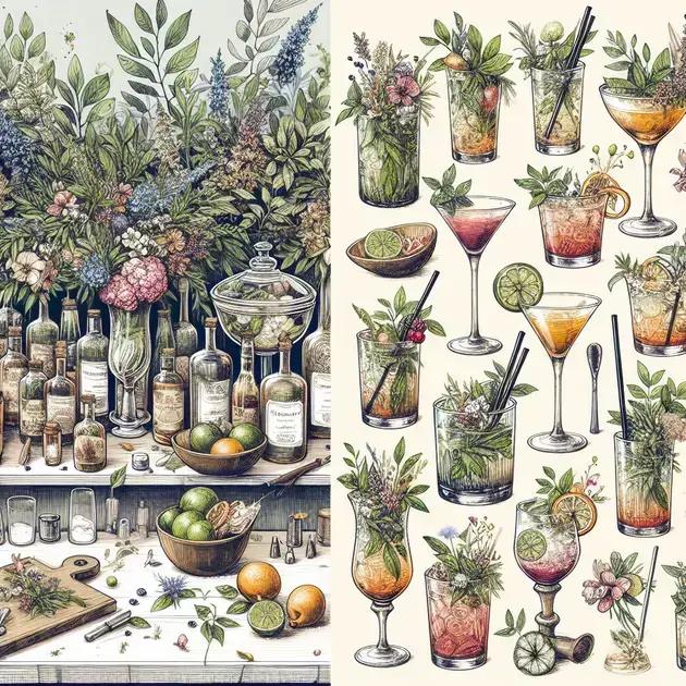 tendências de coquetéis para casamentos tendências de coquetéis para casamentos