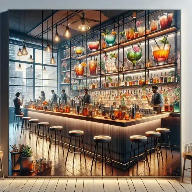 tendências de coquetéis para startups em são paulo tendências de coquetéis para startups em são paulo