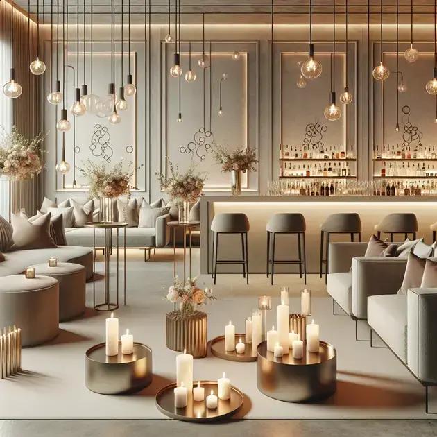 como criar a atmosfera perfeita