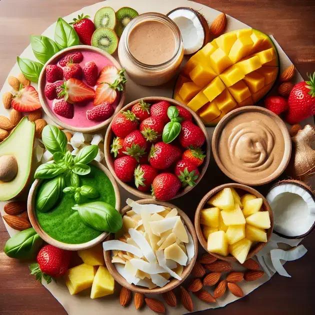 como criar variações de sabores que impressionam como criar variações de sabores que impressionam