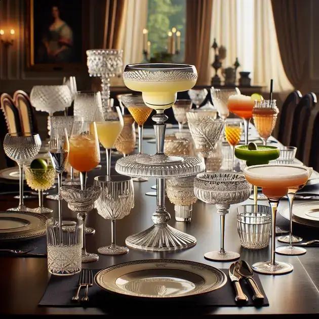 Como escolher copos e taças para valorizar seus drinks 6 como escolher copos e taças para valorizar seus drinks