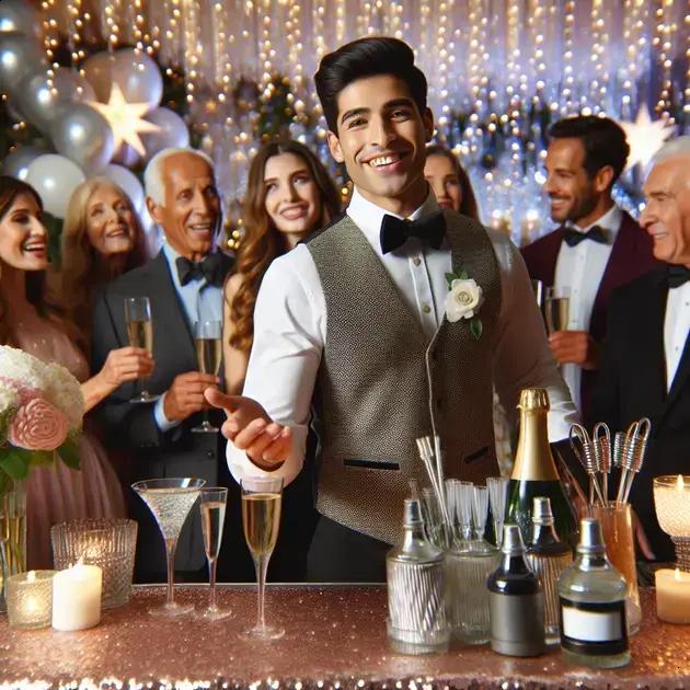 como escolher o barman perfeito