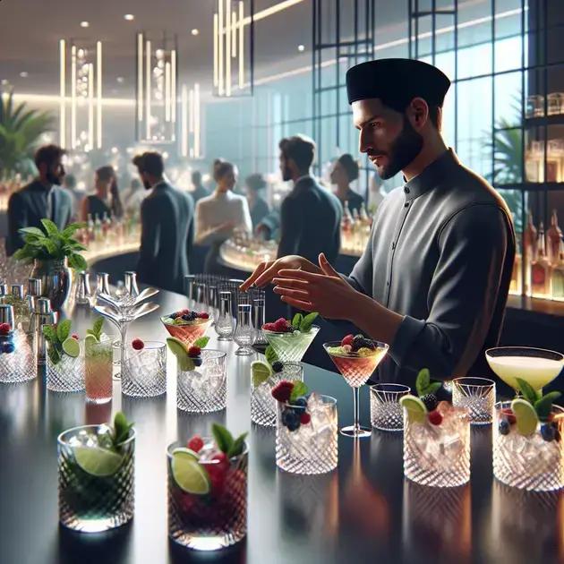 Como incluir bebidas low carb no cardápio de festas 5 como incluir bebidas low carb no cardápio de festas