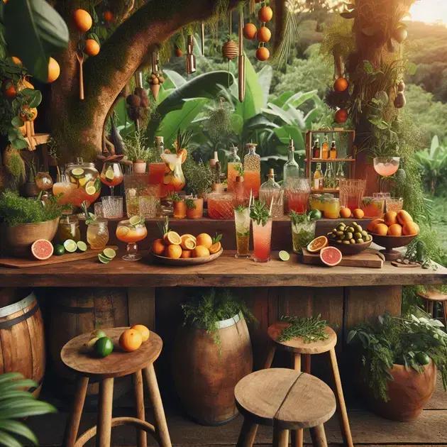 Como montar um bar itinerante em chácaras 2 como montar um bar itinerante em chácaras