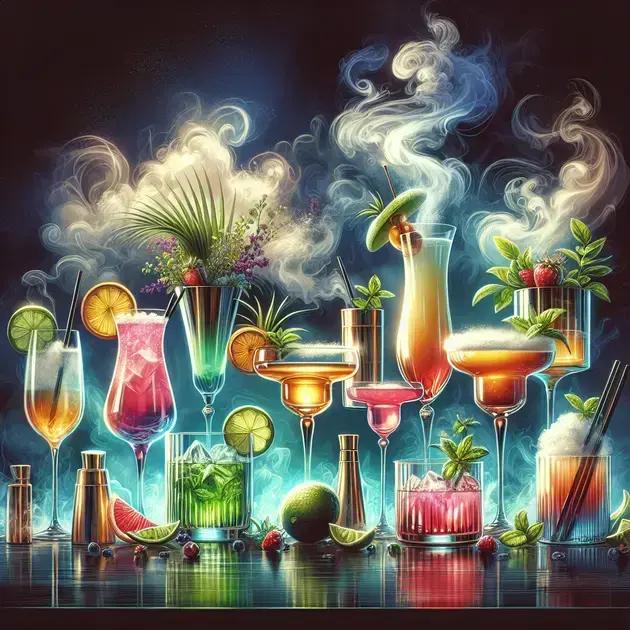 criando uma experiência sensorial única criando uma experiência sensorial única