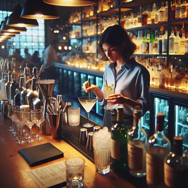 dicas para otimizar o serviço de open bar