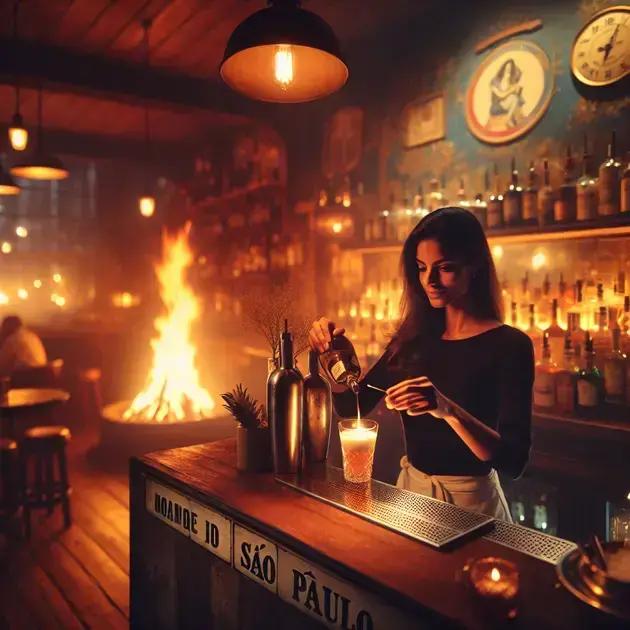 Drinks que combinam com clima frio em são paulo 1 drinks que combinam com clima frio em são paulo