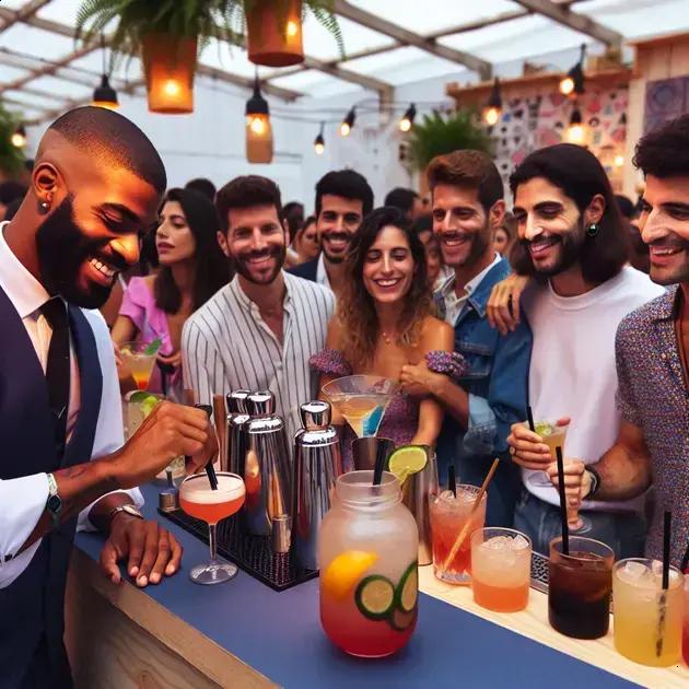 estratégias de marketing usando bar em ativações