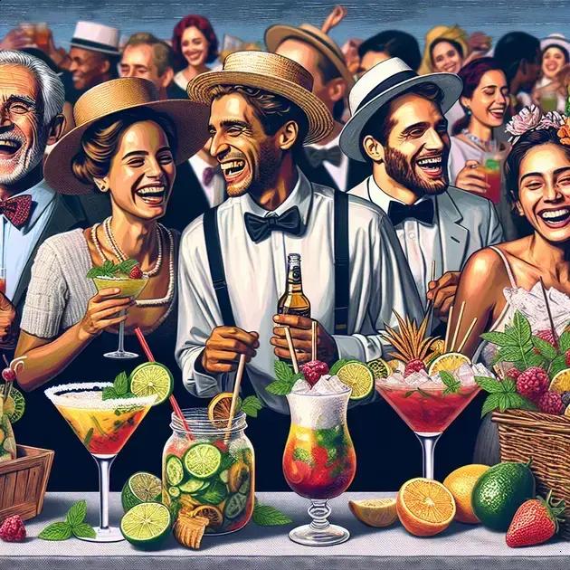 impacto nas festas paulistas impacto nas festas paulistas