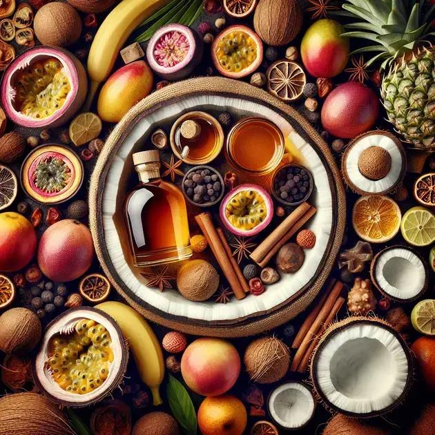 ingredientes típicos e seus simbolismos