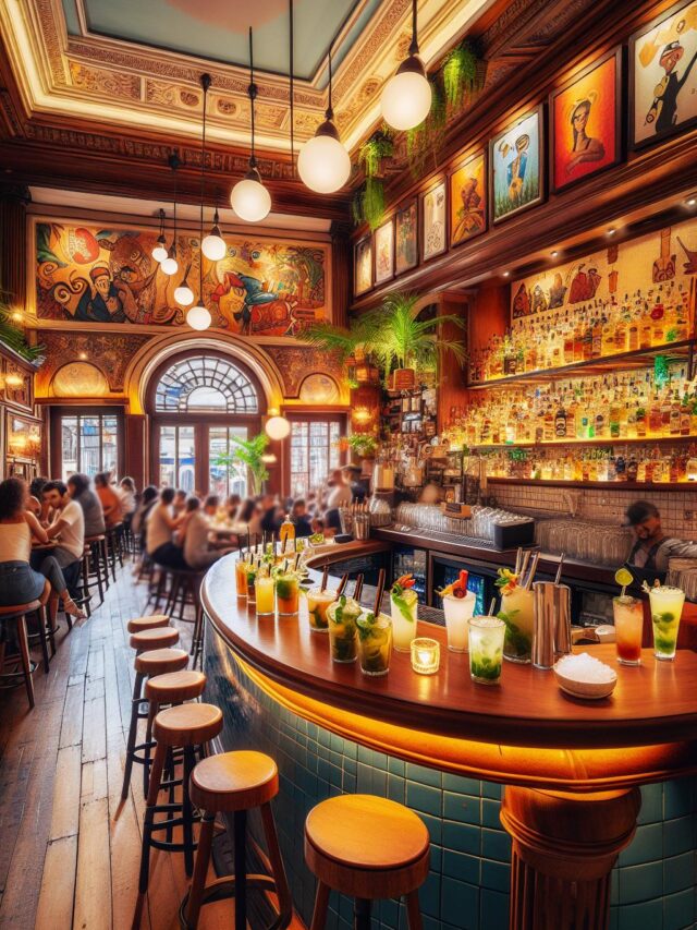 Como contratar o Roaming Bar