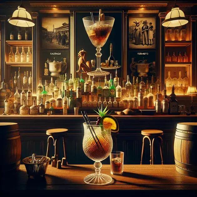 Por que o rabo-de-galo é um clássico quase esquecido Por que o rabo-de-galo é um clássico quase esquecido