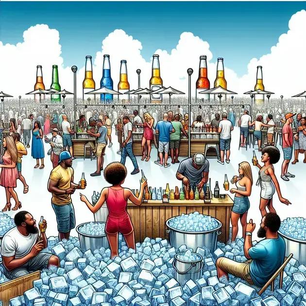 quanto de gelo é suficiente?