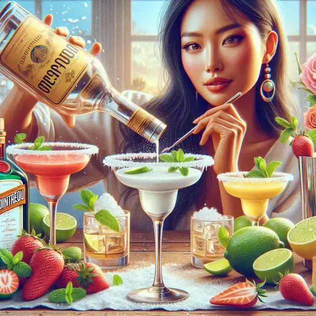 receitas e segredos para margaritas perfeitas receitas e segredos para margaritas perfeitas