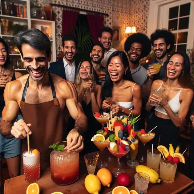 Vale a Pena Contratar Bartender a domicílio? 2 Vale a Pena Contratar Bartender a domicílio?