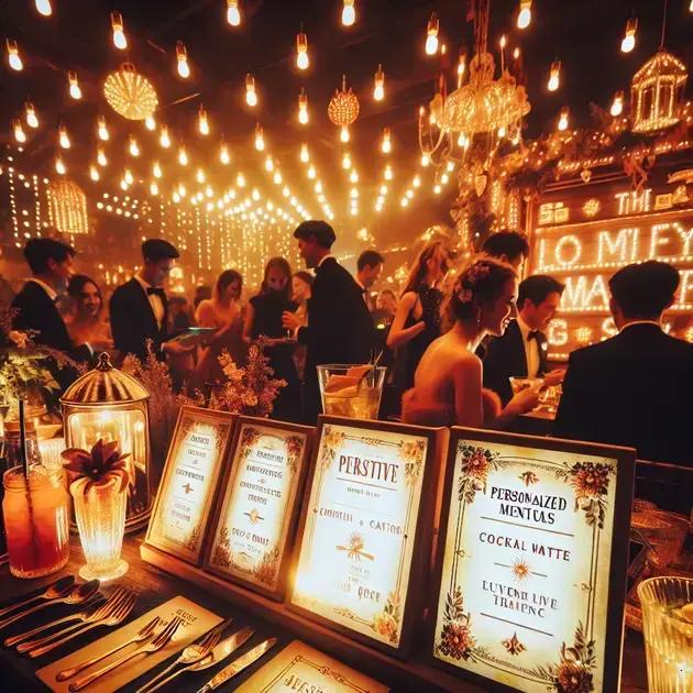 dicas para personalizar a experiência dos convidados dicas para personalizar a experiência dos convidados