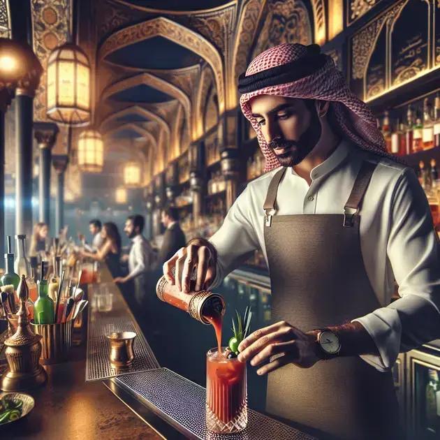 história do bloody mary e suas versões ousadas