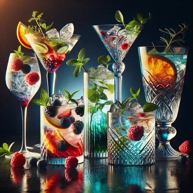 Bebidas clássicas que surpreendem