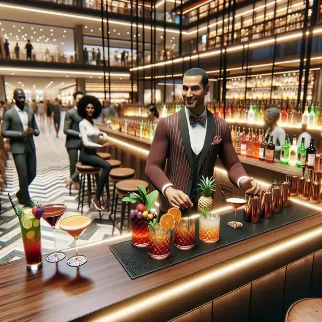 drinks que atraem clientes para sua loja