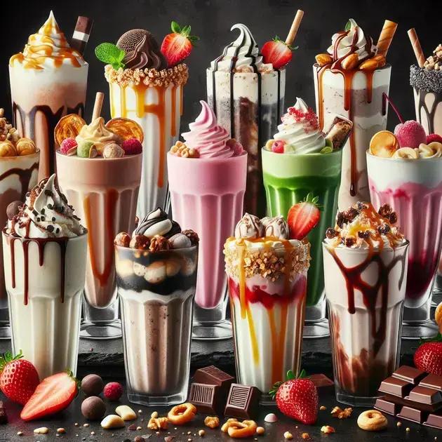 personalizações para todos os gostos