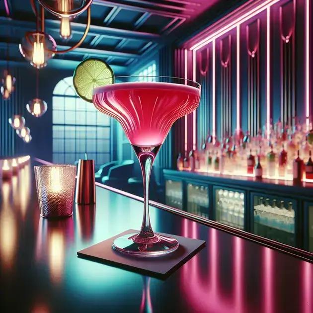 por que o cosmopolitan conquistou tantos fãs?