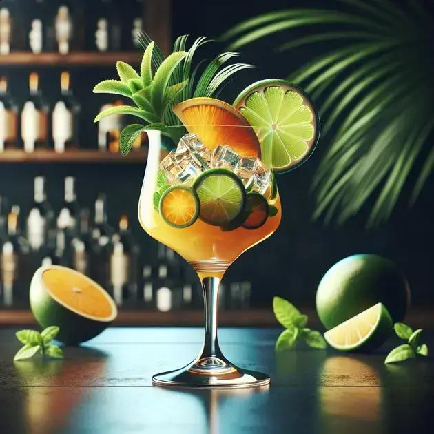 Coquetéis com cachaça premium: resgatando a brasilidade nos drinks 2 Coquetéis com cachaça premium: resgatando a brasilidade nos drinks