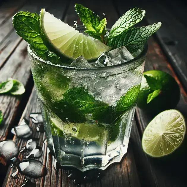 Drinks low carb e sem açúcar para festas fitness 2 Drinks low carb e sem açúcar para festas fitness