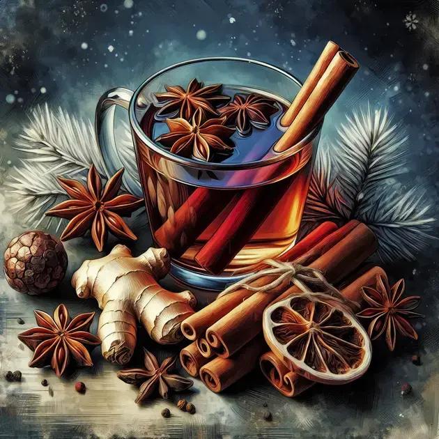 especiarias que transformam seus drinks