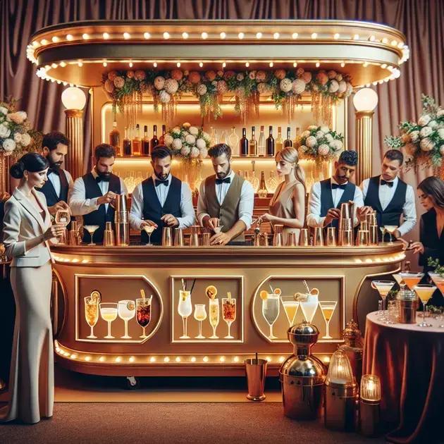 experiência única com serviços personalizáveis