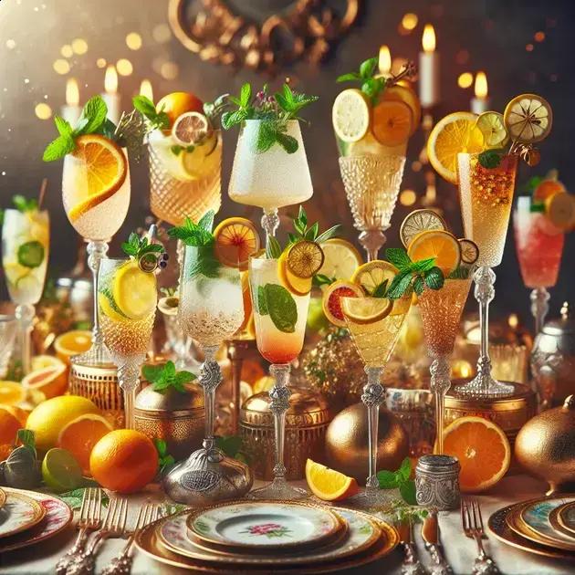 os ingredientes perfeitos para harmonizar