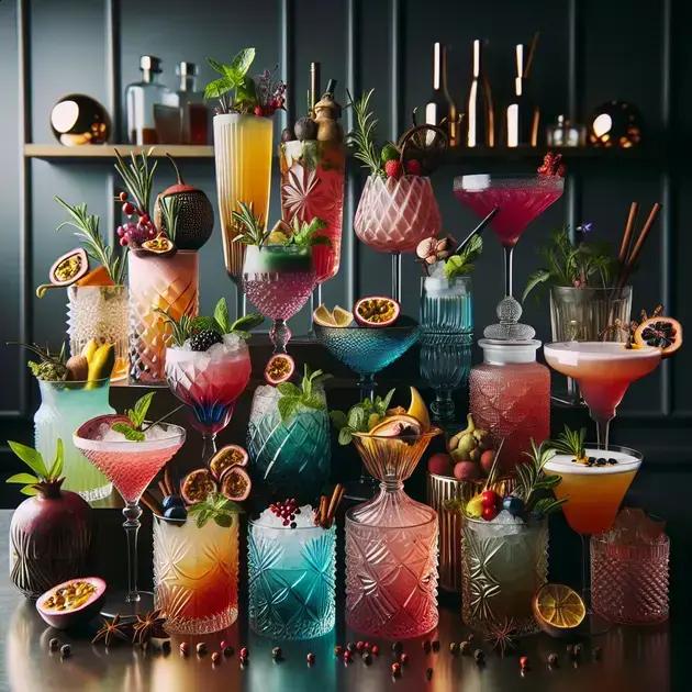 surpreenda com ingredientes especiais